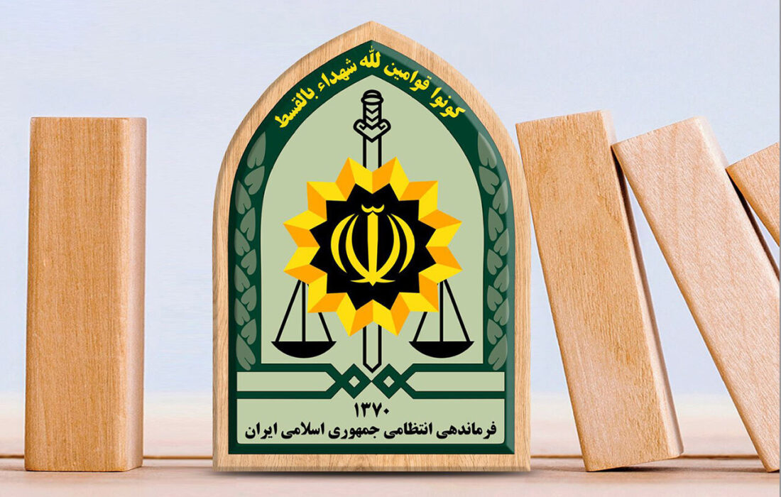 پلیس با اشراف کامل اطلاعاتی امنیت مردم و اماکن عمومی را حفظ کرده است