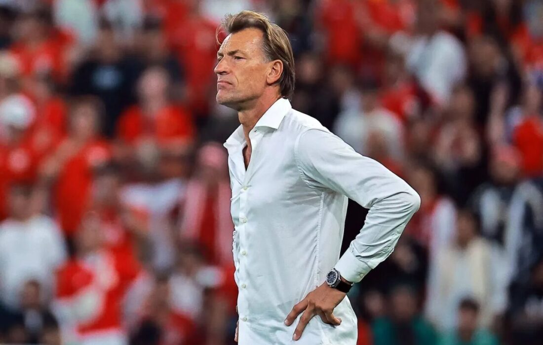 هروه رنار: چیپ زدن پنالتی توسط دیاز توهین به ۵۰ میلیون مراکشی بود