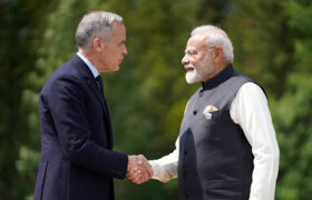 کانادا به دنبال افزایش صادرات انرژی به هند