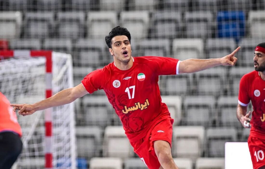 استرالیا بازهم مغلوب قدرت یوزهای ایرانی شد