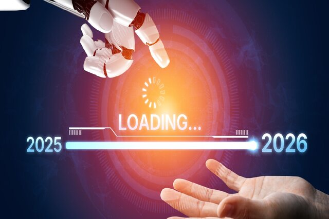 ۱۰ تغییر بزرگ که حوزه هوش مصنوعی در سال ۲۰۲۶ خواهد داشت