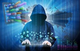 عاقبت تهدیدهای اینترنتی!