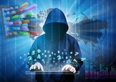 عاقبت تهدیدهای اینترنتی!