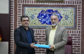 لایحه بودجه ۵ همتی ورامین تقدیم شورای شهر شد