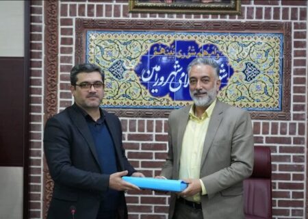 لایحه بودجه ۵ همتی ورامین تقدیم شورای شهر شد