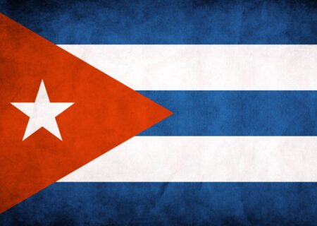 واشنگتن با قطع منابع نفتی کوبا به دنبال تضعیف دولت این کشور است