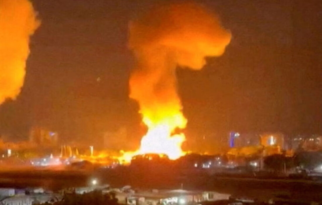 اسپانیا و کشورهای لاتین حمله آمریکا به ونزوئلا را محکوم کردند