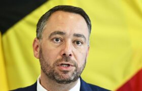 بلژیک: اختلاف بر سر گرینلند تنها از مسیر گفت وگو حل خواهد شد