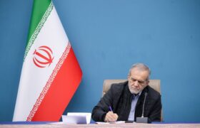 فرزین دستیار ویژه اقتصادی رییس جمهور شد