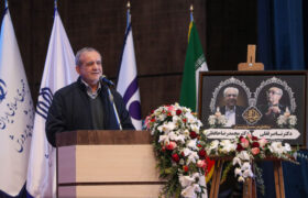 پزشکیان: اگر در خدمت مردم باشیم، مردم هم در خدمت حاکمیت خواهند بود