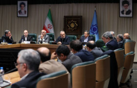 دستور پزشکیان برای رفع موانع اجرایی تفویض اختیارات استانداران مرزی