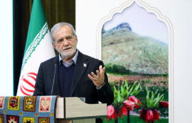 پزشکیان:اگر حرف حق را بپذیریم،جایی برای اختلاف نمی ماند