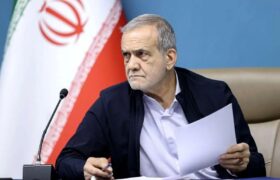 تشکیل ستاد بررسی حوادث دی‌ ماه به دستور رئیس‌جمهور