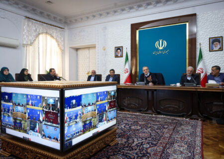 ۵ دستور پزشکیان به استانداران برای اجرای موفق طرح بزرگ اقتصادی دولت