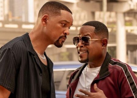 پخش سه‌گانه‌هایی از سینمای کره و هالیوود