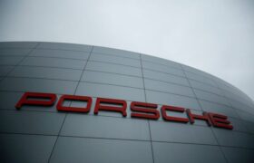 فراخوان پورشه در آمریکا