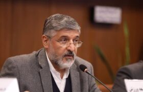 پولادگر: بودجه کمیته ملی پارالمپیک ناچیز است