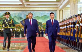 درخواست سئول از پکن برای مهار پیونگ‌یانگ