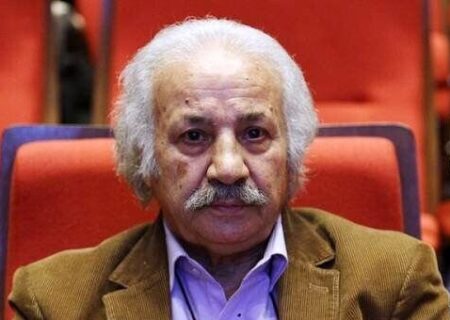 سعید پیردوست در قطعه هنرمندان به خاک سپرده شد