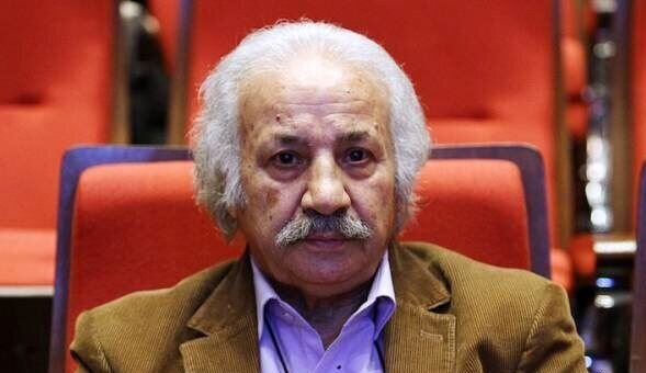 سعید پیردوست در قطعه هنرمندان به خاک سپرده شد