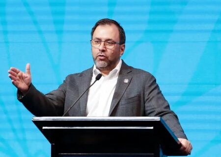 در شورای امنیت به پیروزی رسیدیم