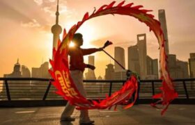 تعرفه‌های ترامپ حریف چین نشد