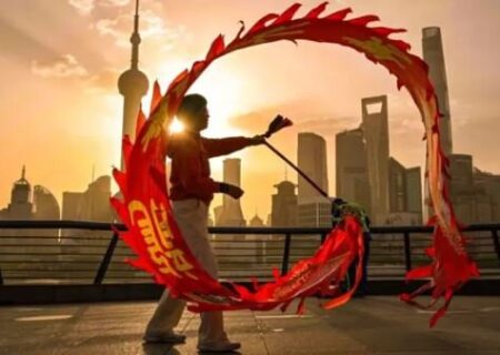 تعرفه‌های ترامپ حریف چین نشد