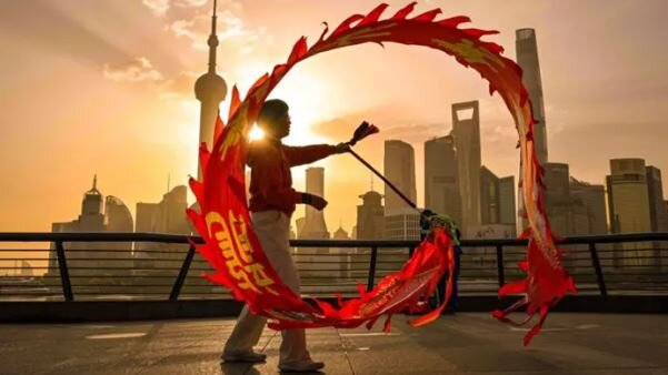 تعرفههای ترامپ حریف چین نشد