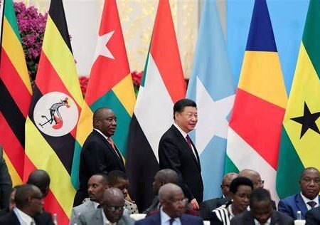 بازپرداخت بدهی کشورهای فقیر به چین رکورد زد