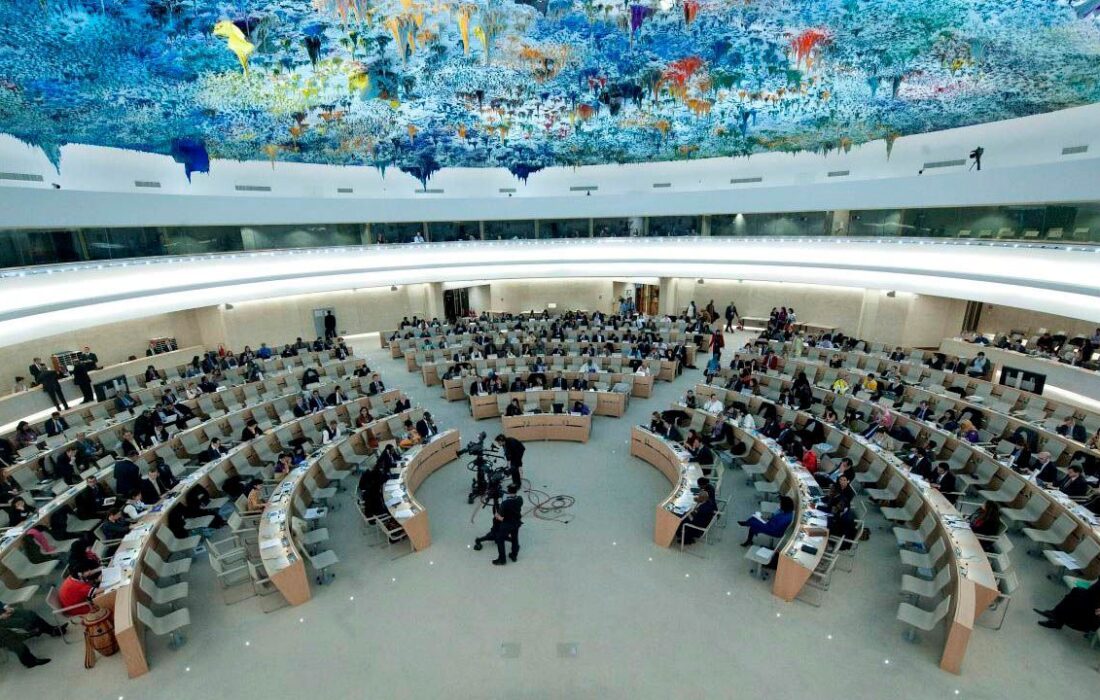 قطعنامه ضدایرانی درجا زد