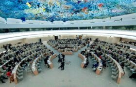 قطعنامه ضدایرانی درجا زد