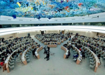 قطعنامه ضدایرانی درجا زد