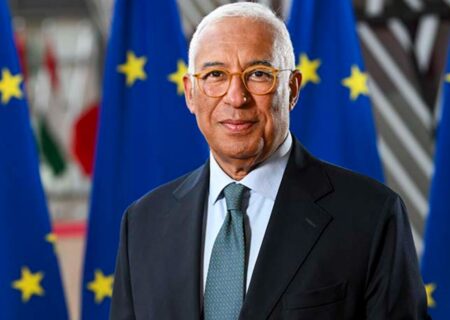 کاستا از تشکیل جلسه فوق‌العاده شورای اروپا در روزهای آینده خبر داد