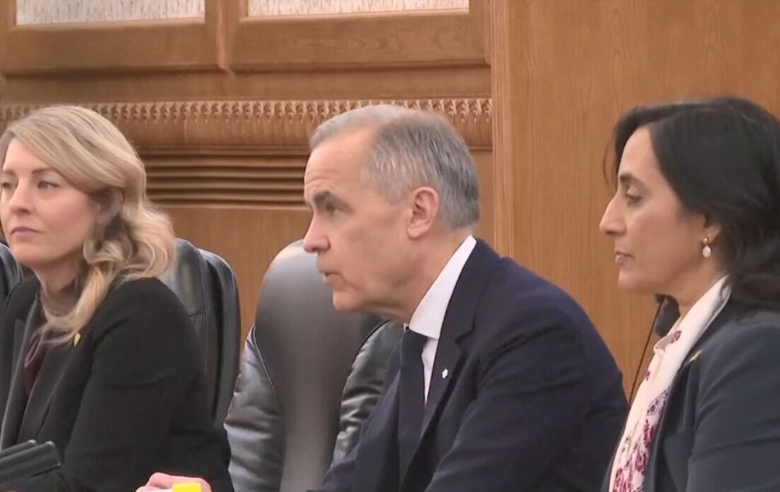 روابط اتاوا و پکن وارد دوره جدیدی شده است