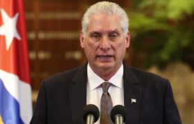 ۳۲ شهروند کوبایی در حمله آمریکا به ونزوئلا کشته شدند