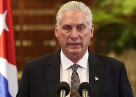 ۳۲ شهروند کوبایی در حمله آمریکا به ونزوئلا کشته شدند