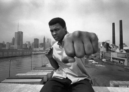 زادروز یکی از افسانه‌ای‌ترین ورزشکاران تاریخ