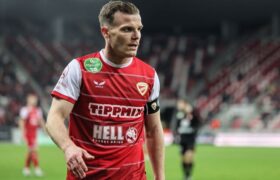 زمان رونمایی پرسپولیس از مدافع مجارستانی