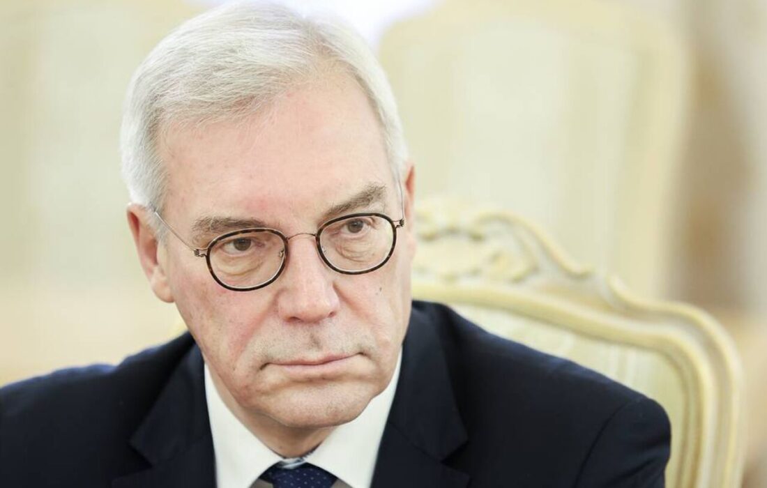 دیپلمات روس: اتحادیه اروپا امکان نظارت بر جریان آتشبس احتمالی در اوکراین را ندارد