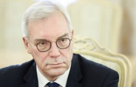 دیپلمات روس: اتحادیه اروپا امکان نظارت بر جریان آتشبس احتمالی در اوکراین را ندارد