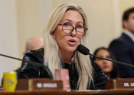 نماینده جمهوریخواه از گزافه‌گویی ترامپ در مورد ایران انتقاد کرد