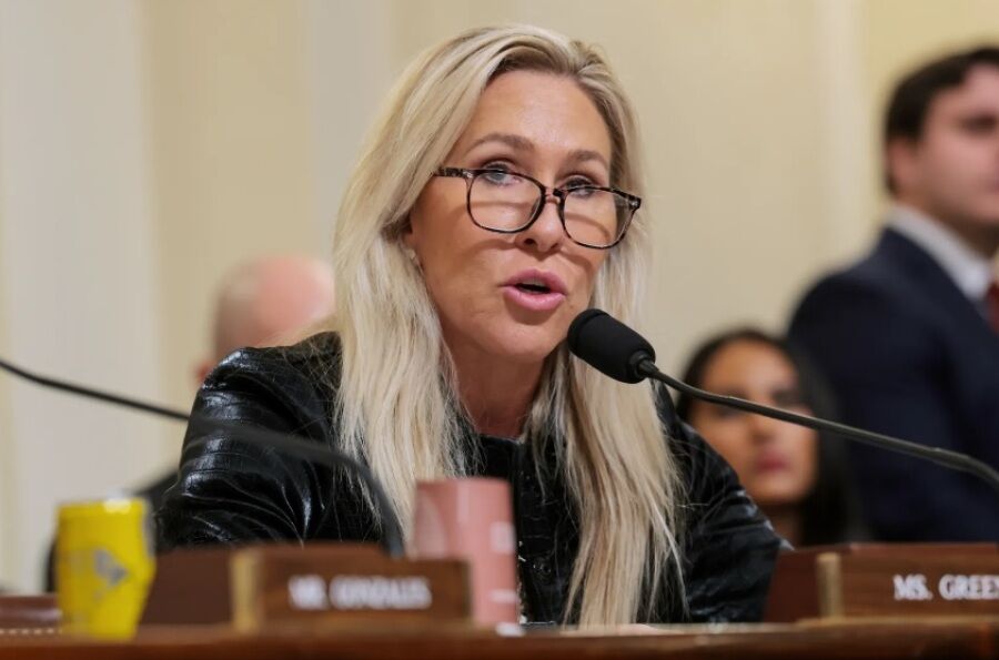 نماینده جمهوریخواه از گزافهگویی ترامپ در مورد ایران انتقاد کرد