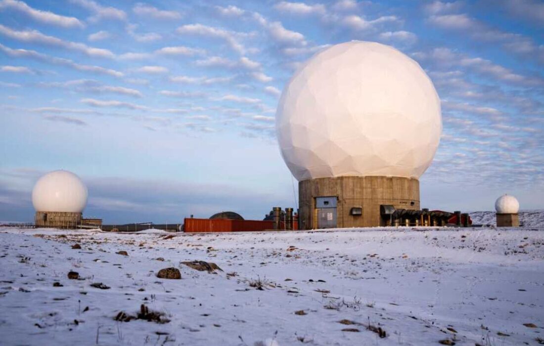 ترامپ و روته درباره اصل احترام به حاکمیت دانمارک بر گرینلند گفت وگو کردند