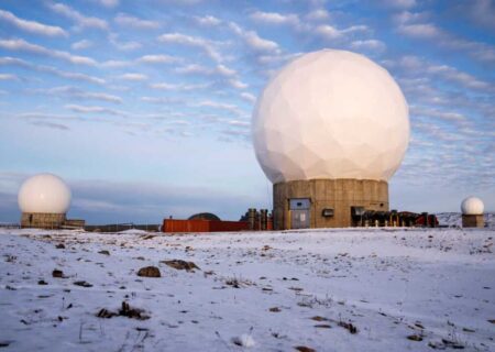 ترامپ و روته درباره اصل احترام به حاکمیت دانمارک بر گرینلند گفت وگو کردند