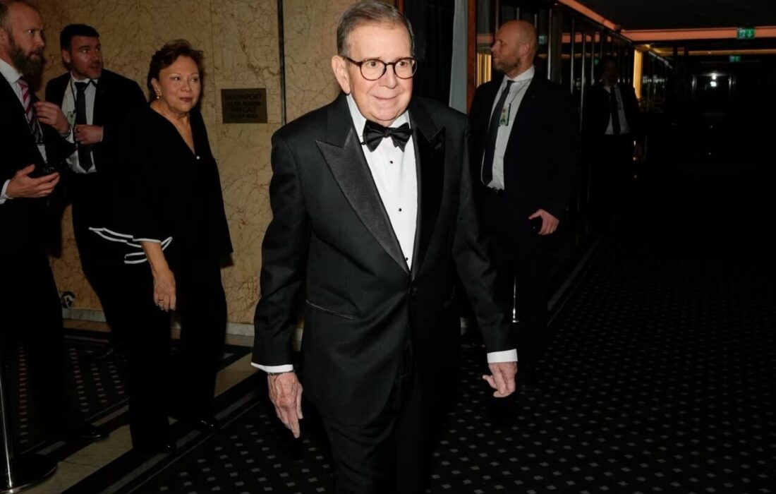 سیاستمدار مخالف ونزوئلایی از ارتش این کشور خواست او را به قدرت برساند