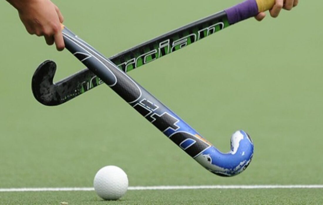 آغاز اردوی آمادهسازی امیدهای هاکی دختران ایران