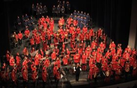 سومین روز جشنواره موسیقی فجر میزبان گروه‌های آذربایجان و لرستان