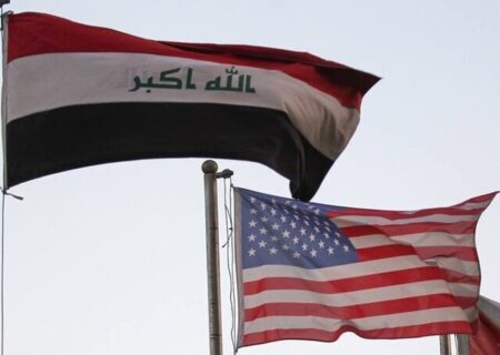 سیاستمداران عراقی در مورد دخالت آمریکا و ایجاد بی‌ثباتی در کشورشان هشدار دادند