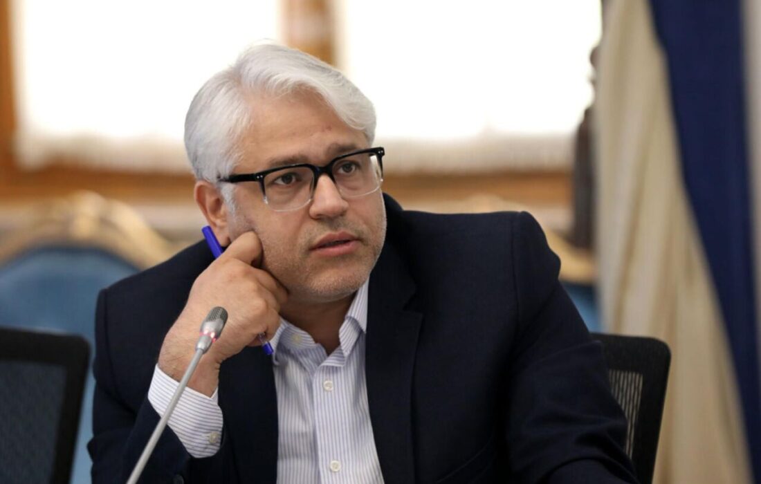 جزئیات نشست فعالان اقتصاد دیجیتال با دبیر شورای عالی امنیت ملی