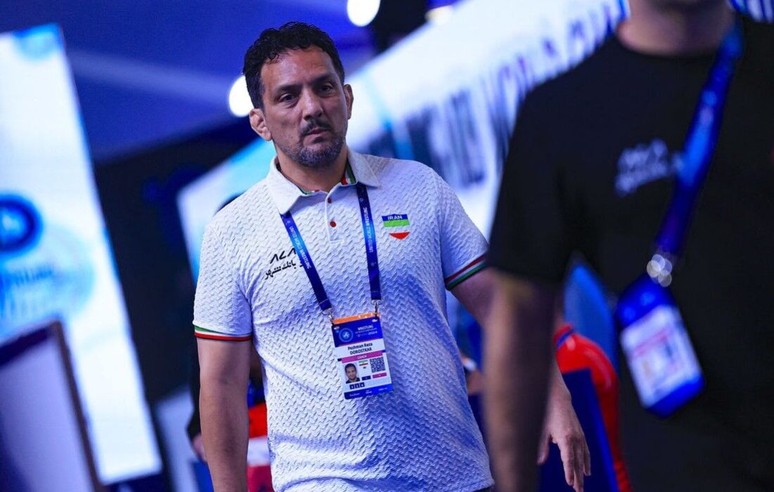 درستکار: از نتایج رنکینگ کرواسی رضایت دارم/یزدانی سرمایه کشتی است